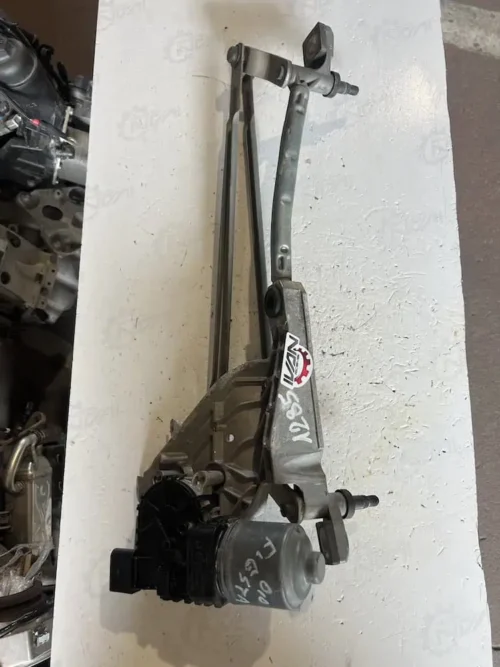 Motorino Tergicristallo Anteriore Ford Fiesta 6° Serie 1.4 TDCi (08-17) – 3397021285