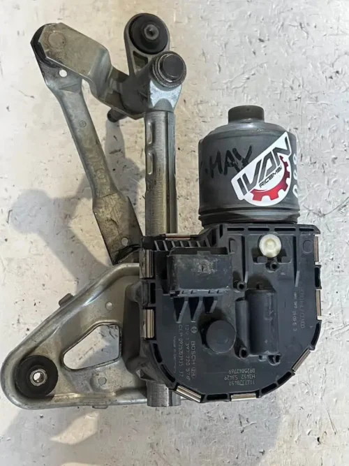 Motorino Tergicristallo Anteriore Peugeot 3008 1.6 HDi (09-16) – 3397021288