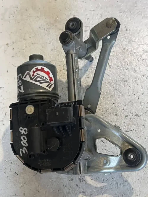 3397021289-1 Motorino Tergicristallo Anteriore Peugeot 5008 2.0 HDi (09-15) – 3397021289