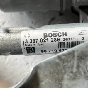 Motorino Tergicristallo Anteriore Peugeot 5008 2.0 HDi (09-15) – 3397021289