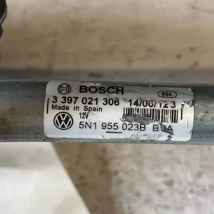 Motorino Tergicristallo Anteriore Volkswagen Tiguan 2.0 TDI (10-18) – 3397021306