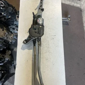 3397021336-1 Motorino Tergicristallo Anteriore Mercedes-Benz Classe C 220 CDI (125kw) – 3397021336