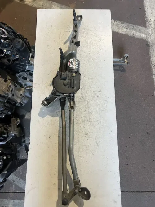 3397021336-1 Motorino Tergicristallo Anteriore Mercedes-Benz Classe C 220 CDI (125kw) – 3397021336