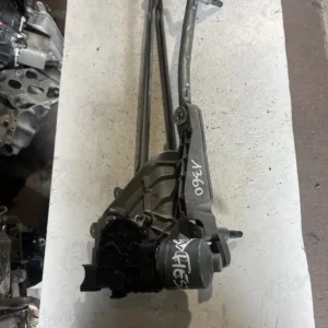 Motorino Tergicristallo Anteriore Ford Fiesta VI 1.6 TDCi (2008 >) – 3397021360