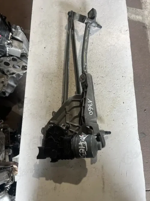 Motorino Tergicristallo Anteriore Ford Fiesta VI 1.6 TDCi (2008 >) – 3397021360