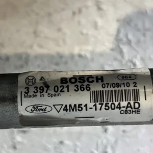 Motorino Tergicristallo Anteriore Ford Focus 1.6 16V (08-11) – 3397021366