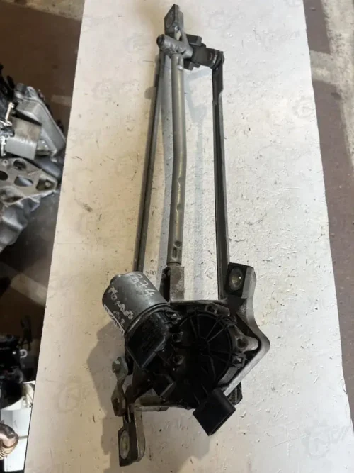 Motorino Tergicristallo Anteriore Ford Mondeo IV 2.2 TDCi (07-15) – 3397021374