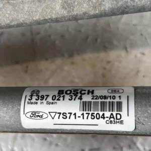 3397021374-2 Motorino Tergicristallo Anteriore Ford Mondeo IV 2.2 TDCi (07-15) – 3397021374