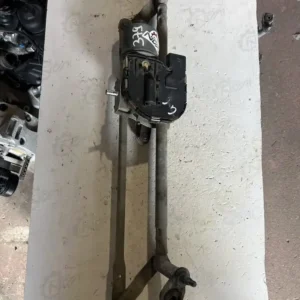 Motorino Tergicristallo Anteriore Volkswagen Golf VI 1.6 TDI (08-14) – 3397021379
