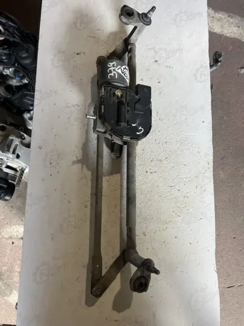 3397021379-1 Motorino Tergicristallo Anteriore Volkswagen Golf VI 1.6 TDI (08-14) – 3397021379