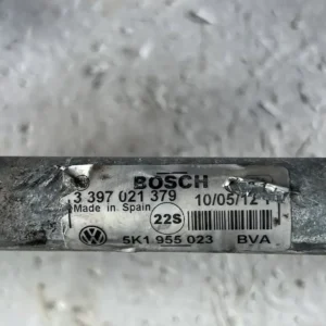 Motorino Tergicristallo Anteriore Volkswagen Golf VI 1.6 TDI (08-14) – 3397021379