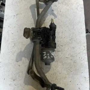 Motorino Tergicristallo Anteriore Peugeot 208 1.2 12V (12-19) – 3397021391
