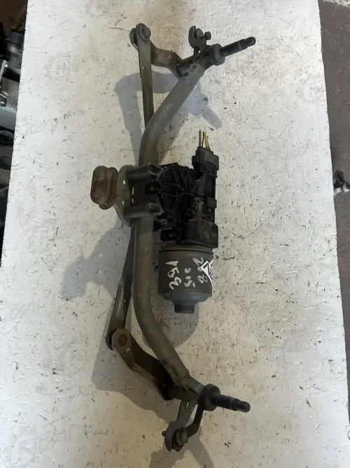 3397021391-1 Motorino Tergicristallo Anteriore Peugeot 208 1.2 12V (12-19) – 3397021391