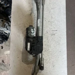 3397021411-1 Motorino Tergicristallo Anteriore Audi A6 3.0 V6 TDI (230kw) – 3397021411
