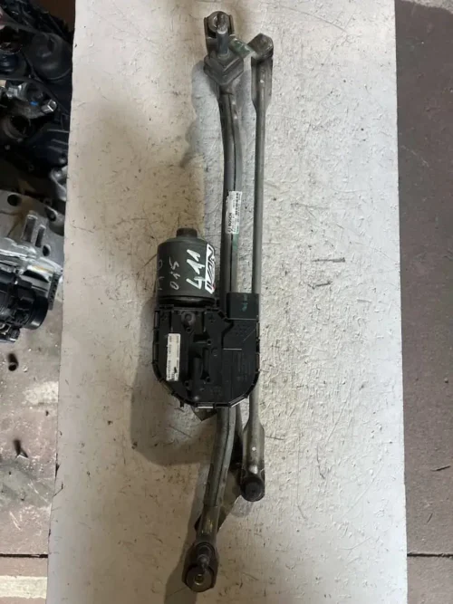Motorino Tergicristallo Anteriore Audi A6 3.0 V6 TDI (230kw) – 3397021411
