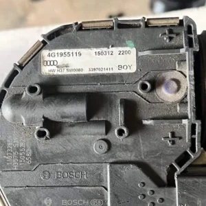 3397021411-3 Motorino Tergicristallo Anteriore Audi A6 3.0 V6 TDI (230kw) – 3397021411