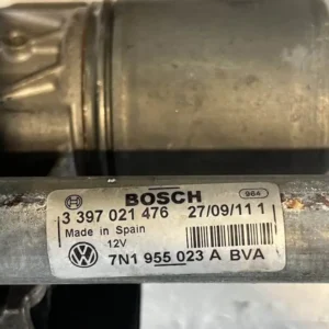 Motorino Tergicristallo Anteriore Volkswagen Sharan 2.0 Diesel (10-22) – 3397021476