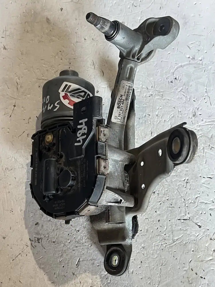 3397021484-1 Motorino Tergicristallo Anteriore Ford S-Max 2.0 TDCi (06-14) – 3397021484