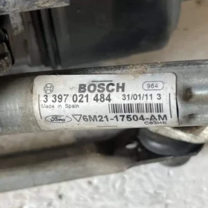 3397021484-2 Motorino Tergicristallo Anteriore Ford S-Max 2.0 TDCi (06-14) – 3397021484
