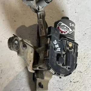 3397021485-1 Motorino Tergicristallo Anteriore Ford Galaxy 2.0 TDCi (06-14) – 3397021485