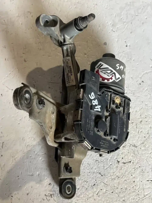 Motorino Tergicristallo Anteriore Ford Galaxy 2.0 TDCi (06-14) – 3397021485