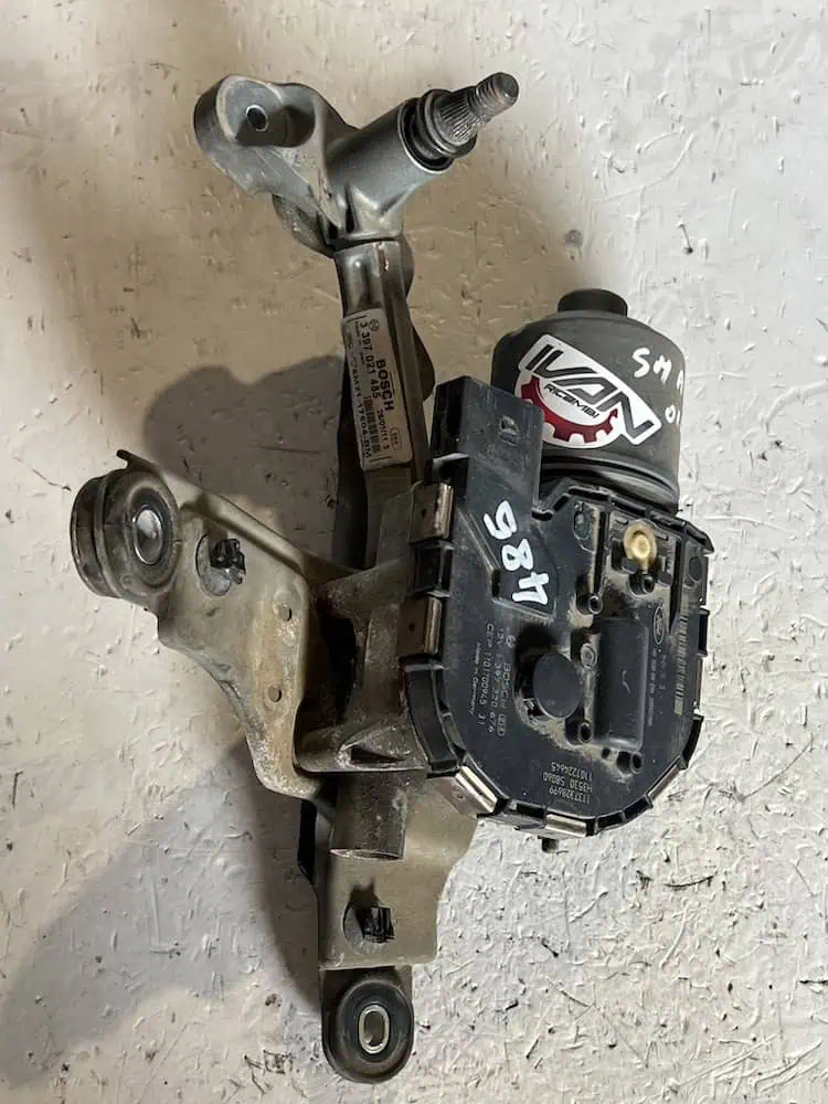3397021485-1 Motorino Tergicristallo Anteriore Ford Galaxy 2.0 TDCi (06-14) – 3397021485