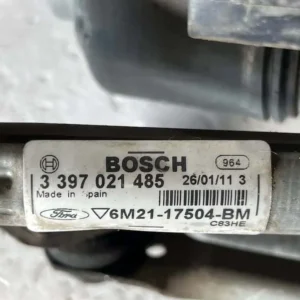 3397021485-2 Motorino Tergicristallo Anteriore Ford Galaxy 2.0 TDCi (06-14) – 3397021485