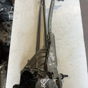 Motorino Tergicristallo Anteriore Ford Fiesta 1.2 Benzina (08-12) – 3397021490