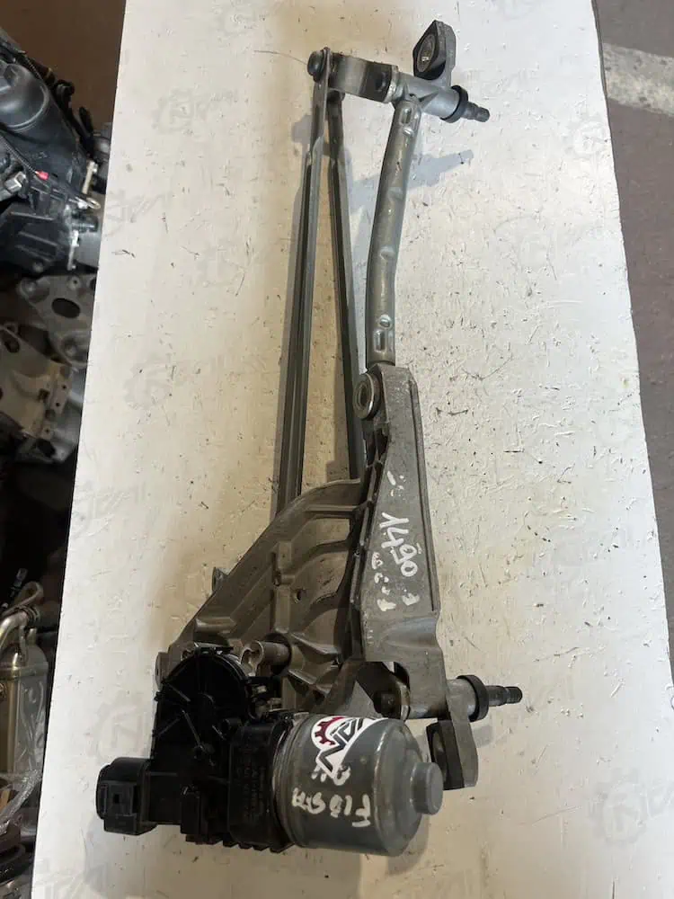 Motorino Tergicristallo Anteriore Ford Fiesta 1.2 Benzina (08-12) – 3397021490