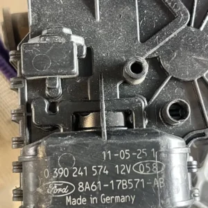 Motorino Tergicristallo Anteriore Ford Fiesta 1.2 Benzina (08-12) – 3397021490
