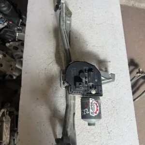 Motorino Tergicristallo Anteriore Bmw Serie 5 Gran Turismo 530d (09-17) – 3397021522