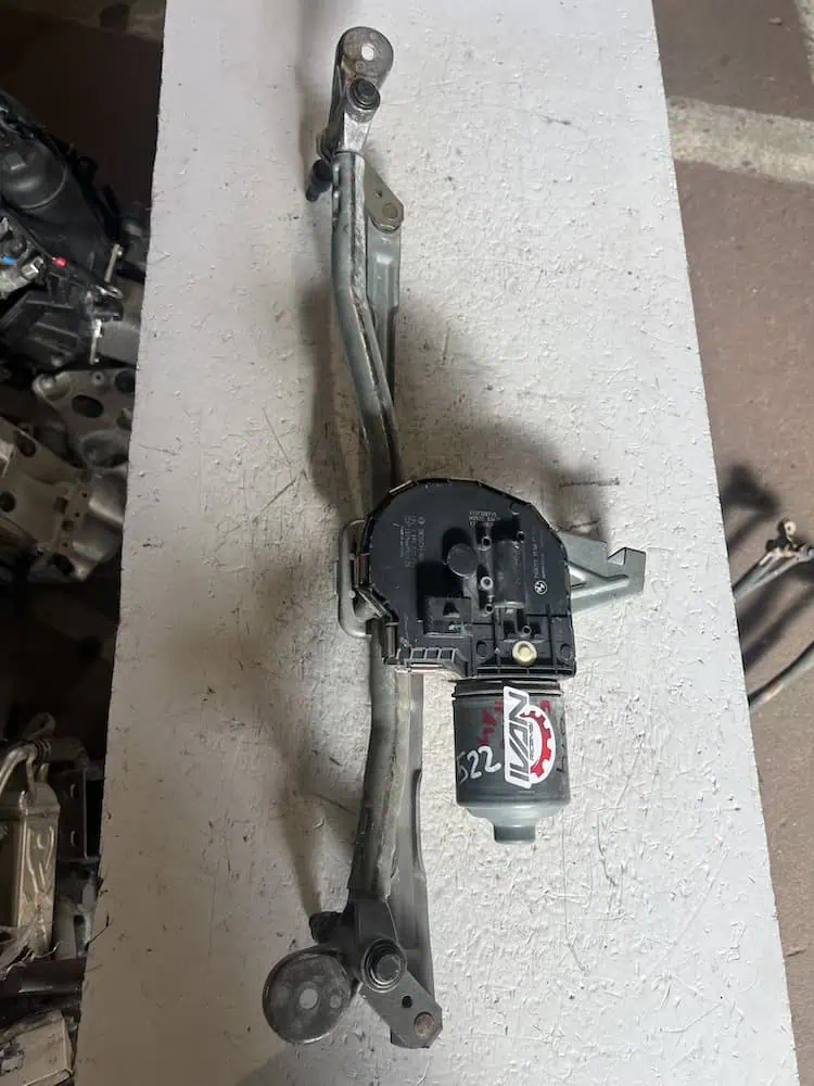 Motorino Tergicristallo Anteriore Bmw Serie 5 Gran Turismo 530d (09-17) – 3397021522