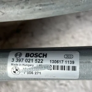 Motorino Tergicristallo Anteriore Bmw Serie 5 Gran Turismo 530d (09-17) – 3397021522