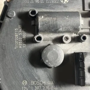 Motorino Tergicristallo Anteriore Bmw Serie 5 Gran Turismo 530d (09-17) – 3397021522