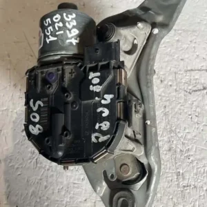 Motorino Tergicristallo Anteriore Peugeot 508 2.0 HDi (10-18) – 3397021551