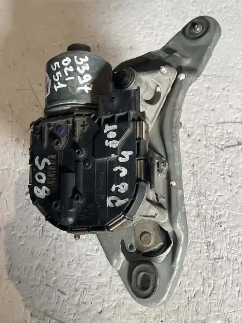 Motorino Tergicristallo Anteriore Peugeot 508 2.0 HDi (10-18) – 3397021551