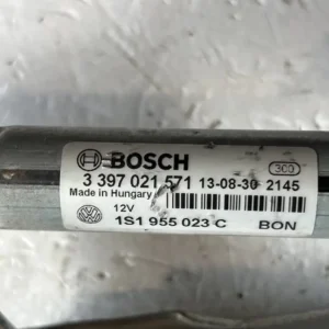 Motorino Tergicristallo Anteriore Volkswagen Up 1.0 Benzina (55kw) – 3397021571