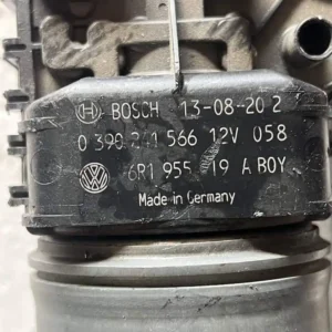 Motorino Tergicristallo Anteriore Volkswagen Up 1.0 Benzina (55kw) – 3397021571