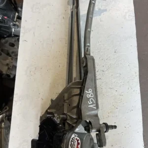 3397021586-1 Motorino Tergicristallo Anteriore Ford Fiesta VI 1.4 16V (08-13) – 3397021586