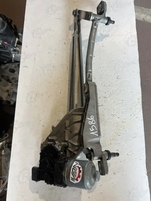Motorino Tergicristallo Anteriore Ford Fiesta VI 1.4 16V (08-13) – 3397021586