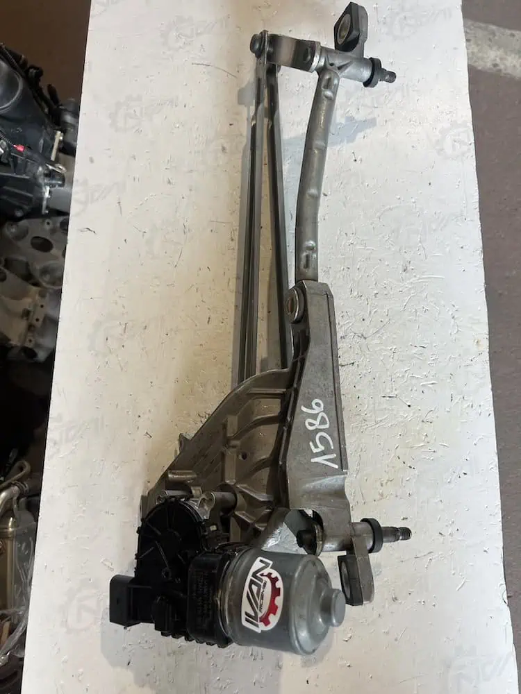3397021586-1 Motorino Tergicristallo Anteriore Ford Fiesta VI 1.4 16V (08-13) – 3397021586
