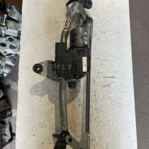 Motorino Tergicristallo Anteriore Audi A3 2.0 TDI (110kw) – 3397021623