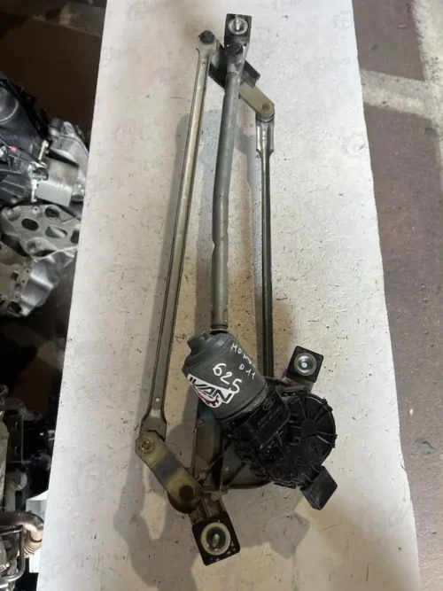 3397021625-1 Motorino Tergicristallo Anteriore Ford Mondeo 1.6 EcoBoost (07-15) – 3397021625