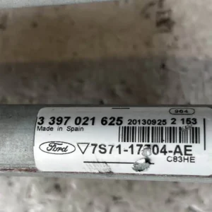 Motorino Tergicristallo Anteriore Ford Mondeo 1.6 EcoBoost (07-15) – 3397021625