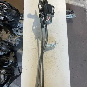 Motorino Tergicristallo Anteriore Mercedes-Benz Classe E 2.0 CDI (143kw) – 3397021654