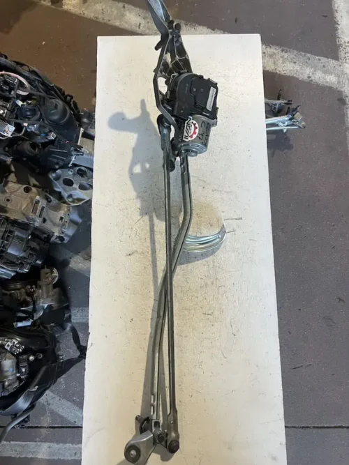 3397021654-1 Motorino Tergicristallo Anteriore Mercedes-Benz Classe E 2.0 CDI (143kw) – 3397021654