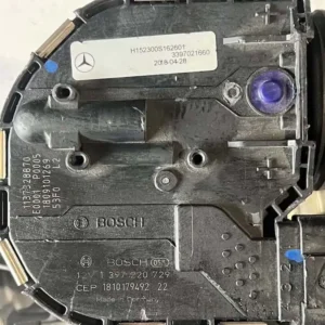 Motorino Tergicristallo Anteriore Mercedes-Benz GLC 220 CDI 4-matic (143kw) – 3397021660