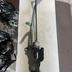 3397021688-1 Motorino Tergicristallo Anteriore Mercedes-Benz Classe C 200 BlueTEC (125kw) – 3397021688