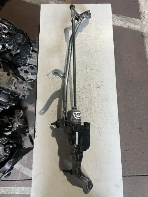 3397021688-1 Motorino Tergicristallo Anteriore Mercedes-Benz Classe C 200 BlueTEC (125kw) – 3397021688