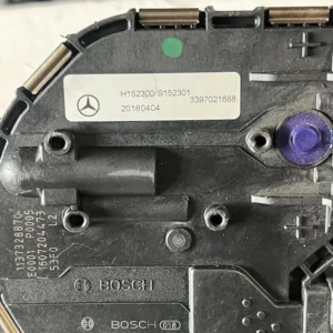 3397021688-3 Motorino Tergicristallo Anteriore Mercedes-Benz Classe C 200 BlueTEC (125kw) – 3397021688